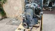 Motor F1AE0481D Fiat Ducato (250) Van 2.3 D 120 Multijet (F1AE0481D) 2008