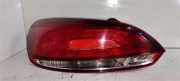 Rücklicht Links Volkswagen Scirocco (137/13AD) Schrägheck 3-drs 2.0 TDI 16V (CBDB) CBDB