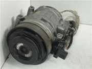 Klima Pumpe 102131010114720013810PA15C10L1679 Mercedes-Benz 190 D (W201) Limousine Turbo D 2.5 (OM602.961) 1992