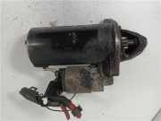 Anlasser 0001109018 Fiat Palio Weekend (178D) Kombi 1.7 TD 70 (176.A.3000) 2000