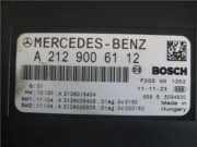 Sicherungskasten a2129006112 Mercedes-Benz (BM 218)(09.2010->) 3.0 350 BlueTEC / d (218.326) [3,0 Ltr. - 190 kW CDI CAT] 2012