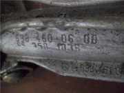 Lenkgetriebe Servolenkung A6384611101 Mercedes-Benz Vito (638.1/2) Bus 2.3 108D (OM601.942) 1996