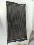 Radiator 6453611780561401 BMW 3 serie (E90) Limousine 320d 16V (N47-D20A) 2007