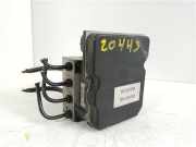 Abs Pumpe 0265234111 Audi A6 (C6) Limousine 3.0 TDI V6 24V Quattro (BMK) 2004