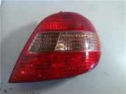 Rücklicht Rechts 8155105070 Toyota Avensis (T22) Liftback 1.6 16V VVT-i (3ZZFE) 2003