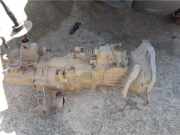 Getriebe Manuell Daihatsu Feroza Hard Top (F300) Geländewagen 1.6 DX,EL,SE 16V (HD-E) 1990