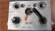 Abs Pumpe 0265216411HR8E0614111HL Volkswagen Passat (3B2) Limousine 1.9 TDi 110 (AFN) 1997 AFN