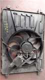 Kühlerventilatormotor 500007305009 Ford Galaxy (SWG) Großraumlimousine 2.0 TDCi 16V 136 (AZWC) 2009