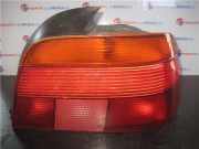 Rücklicht Rechts 63216900210 BMW 5 serie (E39) Limousine 530d 24V (M57-D30(306D1)) 1999