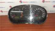 Tachoeinheit Kmh - 110080013004 Seat Toledo (1M2) Limousine 1.9 TDI 110 (AHF) 1999