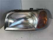 Scheinwerfer Links Land + Range Rover Freelander Hard Top Geländewagen 2.0 di (20LTCIE) 1998