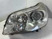 Scheinwerfer Links Citroën C5 II Berline (RC) Schrägheck 2.0 HDiF 16V (DW10BTED4(RHR)) 2005