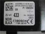 Steuergerät Zentralverriegelung 13503204 Opel Insignia Sports Tourer Kombi 2.0 CDTI 16V 160 Ecotec (A20DTH) 2012