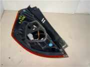 R?cklicht Rechts 1877010 Ford Fiesta 6 (JA8) Schr?gheck 1.5 TDCi (XVJC) 2015