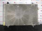 Klima Radiator 965054548001 Citroën C4 Berline (LC) Schrägheck 5-drs 1.6 HDi 16V (DV6ATED4(9HX)) 2006