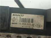 Radiator 150590200f Renault Laguna (B56)(1994->) 1.9 dTi (B56J) F9Q 716 1999