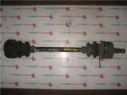 Antriebswelle Links Vorne Mercedes-Benz (BM 201)(11.1982->) 2.0 E (201.024) [2,0 Ltr. - 83 kW CAT] 1988