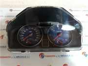 Tachoeinheit Kmh - 30733372 Volvo V50 (MW) Kombi 2.4 D5 20V. (D5244T8(Euro 4)) 2010