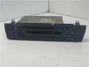 Radio 6512697688803 BMW X3 (E83) SUV 3.0d 24V (M57N2-D30(306D3)) 2006