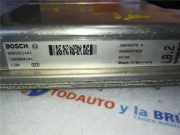 Steuergerät Zündung 30646978A1039S04101 Volvo XC70 (SZ) SUV XC70 2.4 D 20V (D5244T) 2004