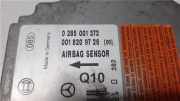 Steuerger?t Airbag 0285001373 Mercedes-Benz CLK (C209) Coup? 2.7 270 CDI 20V (OM612.967) 2004