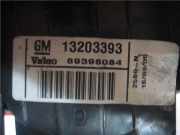 Rücklicht Links 13203393 Opel Meriva Großraumlimousine 1.7 CDTI 16V (Z17DTH) 2006