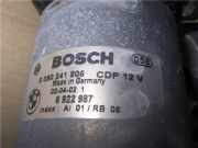 Scheibenwischermotor Vorne 6922987 BMW 7 serie (E65/E66/E67) Limousine 745i,Li 4.4 V8 32V (N62-B44A) 2002