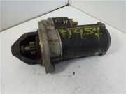 Anlasser 0051511301 Mercedes-Benz C (W202) Limousine 2.2 C-220 CDI 16V (OM611.960) 2000