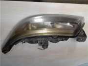 Scheinwerfer Links 8200002845 Renault Laguna II Grandtour (KG) Kombi 5-drs 1.9 dCi 120 (F9Q-750) 2002