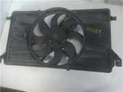 Kühlerventilatormotor 3m518c607ec Ford Focus 2 Schrägheck 1.6 16V (HWDA) 2005