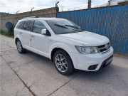 Lenkgetriebe Servolenkung Fiat Freemont Großraumlimousine 2.0 MultiJet 136 16V (939.B.5000) 2012