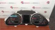 Tachoeinheit Kmh 4F0920900N Audi A6 (C6) Limousine 2.7 TDI V6 24V (BPP) 2005
