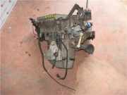 Getriebe Manuell 20CQ13 Citroën C2 (JM) Schrägheck 3-drs 1.4 (TU3JP(KFV)) 2007