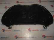 Tachoeinheit Kmh - 8380005630h Toyota Avensis Wagon (T27) Kombi 2.0 16V D-4D-F (1AD-FTV(Euro 4)) 2010