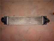 Ladeluftkühler 3m5h9l440ae Ford Focus 2 Schrägheck 1.8 TDCi 16V (KKDA) 2007