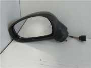 Außenspiegel Links Elektrisch Seat Leon (1P1) Schrägheck 5-drs 2.0 TDI 16V (BKD) 2006
