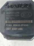 Abs Pumpe 956002f000BH60104900 Kia Cerato Schrägheck 1.5 CRDi 16V (D4FA) 2005
