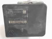 Abs Pumpe 10020602964 Opel Astra H GTC (L08) Schrägheck 3-drs 1.7 CDTi 16V (Z17DTH) 2008