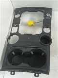 Armaturenbrett Teil MIDDENCONSOLE 3193100007L6858602B Mercedes-Benz E (W124) Limousine 3.0 300 D Turbo (OM603.960) 1990