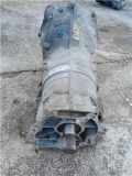 Getriebe Automatik 7565495110wa BMW X3 (E83) SUV 3.0d 24V (M57N2-D30(306D3)) 2006