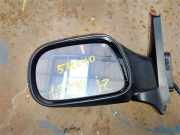Außenspiegel Links Elektrisch 84702t86g50 Suzuki Ignis (MH) Schrägheck 5-drs 1.3 16V (M13A VVT) 2007