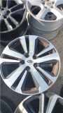 Felge Subaru Outback (BS) Kombi 2.5 16V (FB25) 2018