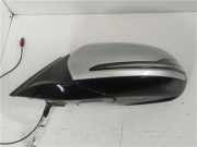 Außenspiegel Links Elektrisch Mercedes-Benz E Estate (S213) Kombi E-220d 2.0 Turbo 16V (OM654.920) 2017