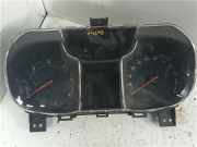 Tachoeinheit Kmh - 508099KJ10312000688014257 Daewoo / Chevrolet Chevrolet 2.0D 131CV 2011