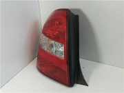 Rücklicht Links Kia Cerato Schrägheck 2.0 CRDi 16V (D4EA) 2006
