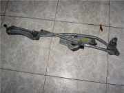 Scheibenwischermotor Vorne 8360603 BMW 5 serie (E39) Limousine 530d 24V (M57-D30(306D1)) 2000