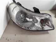 Scheinwerfer Rechts Fiat Sedici (189) SUV 2.0 D Multijet 4x4 (D20AA) 2013