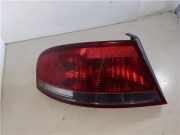 Rücklicht Links Chrysler Sebring (JR) Limousine 2.0 16V (ECC) 2005