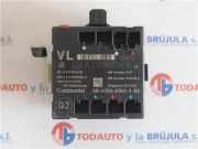 Steuergerät Zentralverriegelung a2129003914 Mercedes-Benz C Estate (S204) Kombi 2.2 C-220 CDI 16V BlueEfficiency (OM651.911) 2012