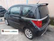 Gebläsemotor Peugeot 1007 (KM) Schrägheck 3-drs 1.4 HDI (DV4TD(8HZ)) 2005